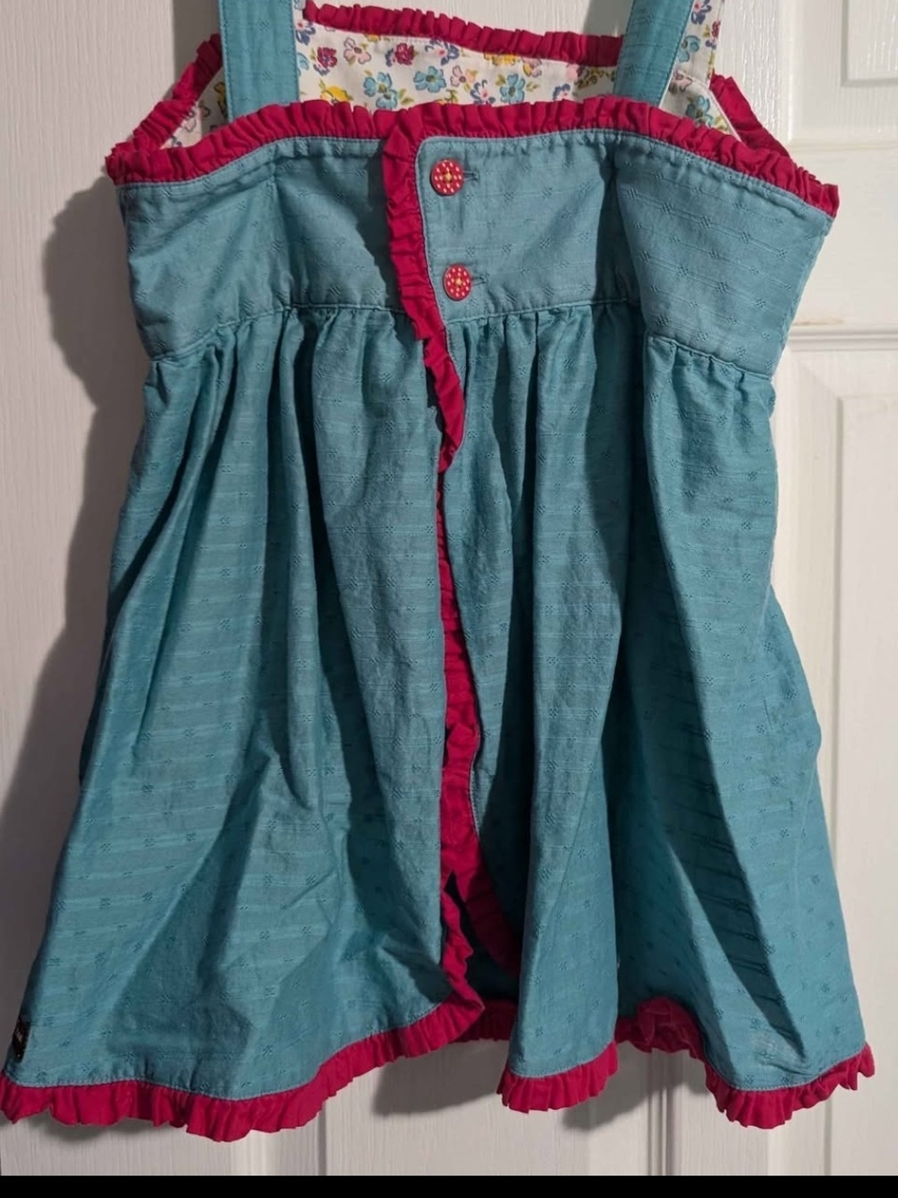 Matilde Jane Top - Picture 3 of 3